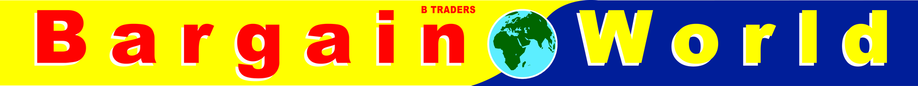 Bargain World